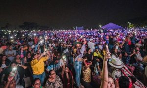 el corazón verde que Guayaquil