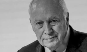 Fallece a los 84 años Dick Cheney, exvicepresidente de EE.UU