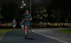 Parque Samanes avanza en la modernización total