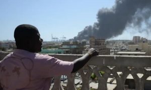 La ONU denuncia persistente violencia en Sudán