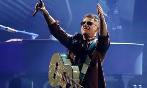 La vida de Alejandro Sanz: Un documental íntimo