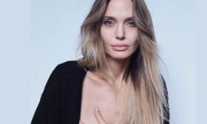 Angelina Jolie refuerza la prevención contra el cáncer