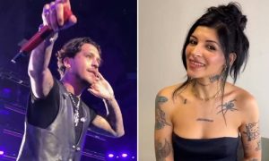 Christian Nodal demanda a Cazzu y detalla gastos por su hija