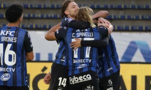 Independiente del Valle 1-0 Universidad Católica LigaPro 2025