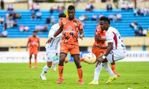 Libertad 2-1 Liga de Quito LigaPro 2025 Loja