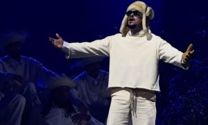 Bad Bunny enfrenta nueva demanda por uso no autorizado de voz