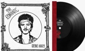 Bruno Mars anuncia su nuevo álbum The Romantic tras una década sin material solista