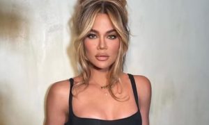 Khloé Kardashian sorprende con deseo de preservación corporal y revela sus tratamientos estéticos