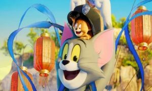 Tom y Jerry regresan al cine con La Brújula Mágica
